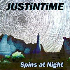Spins At Night (DJ Mix - Half Tempo Bass)