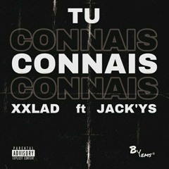 x JACKY'S - TU CONNAIS