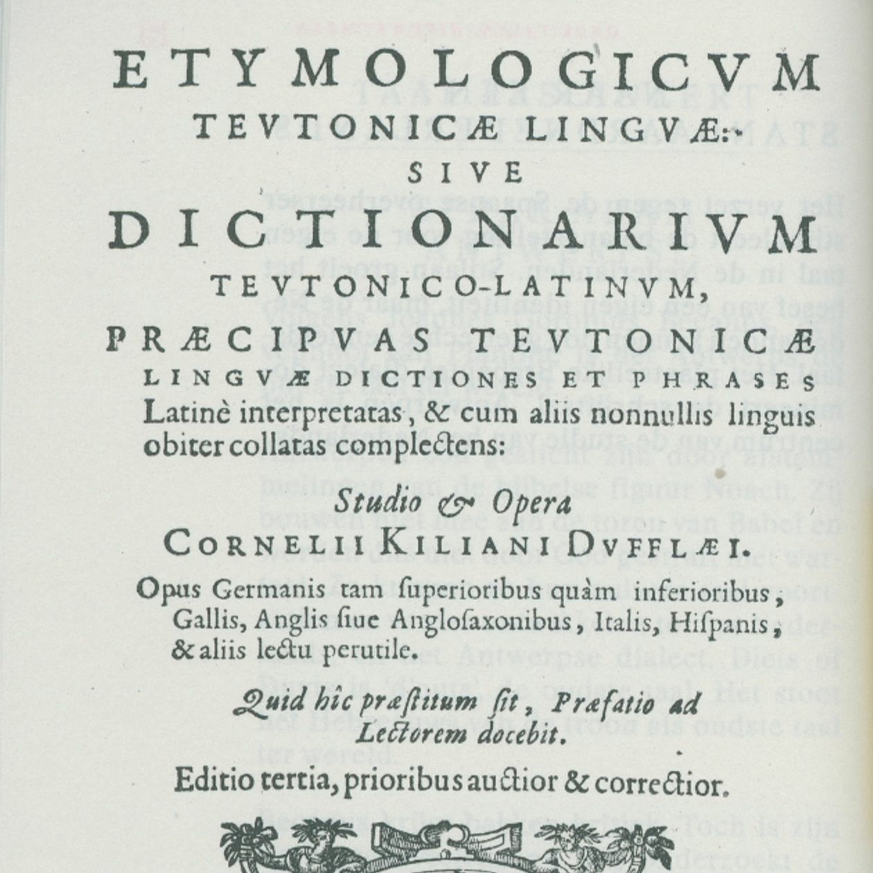 Verhalen uit Museum Plantin-Moretus