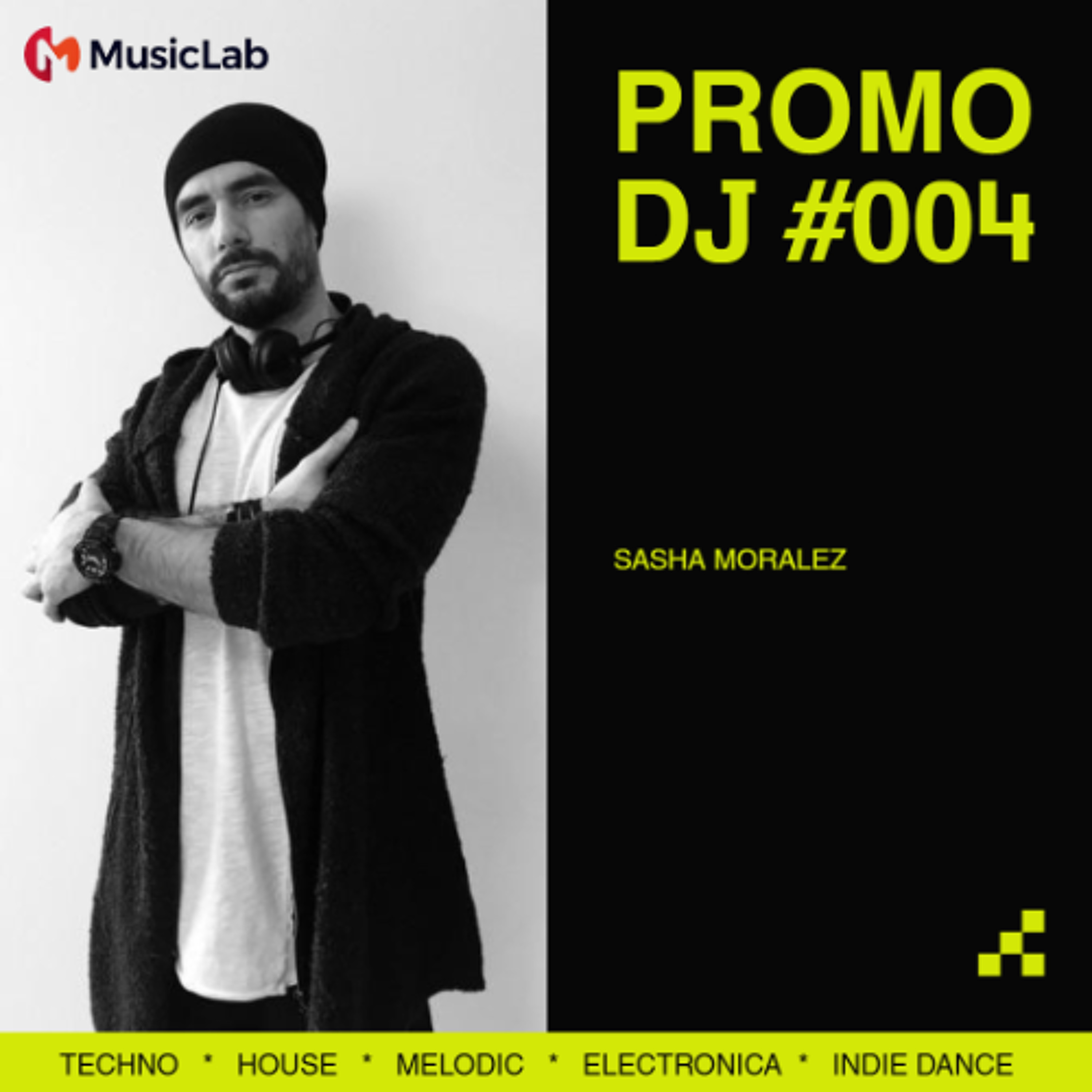 004_PromoDj show episode artwork
