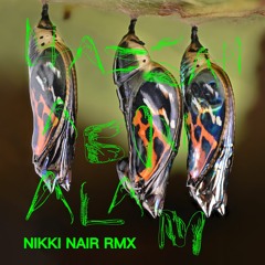 NZA006 - ICE - Nikki Nair Remix (Hassan Abou Alam)