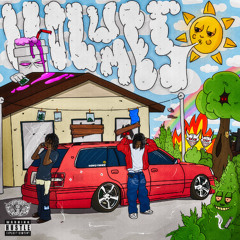 WISEOUT MIXXX (HARMONY HUSTLERS VOL.5)