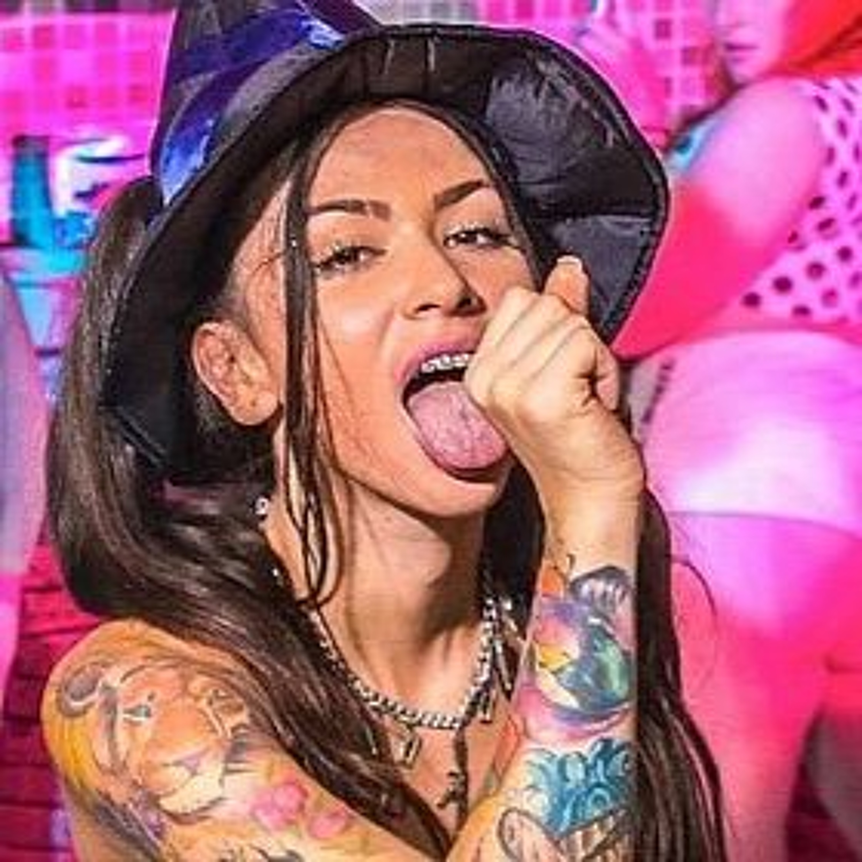 DJ WANDER MOTTA
