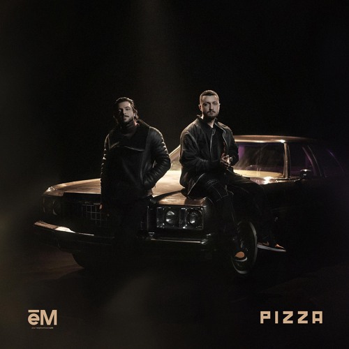 Mehrad Hidden & Shayea - Romania