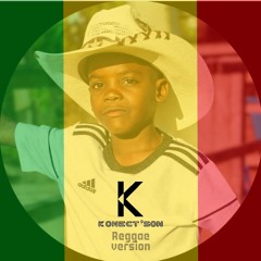 AMANHECEU (KONECT'SON REGGAE EDIT)
