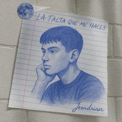 LA FALTA QUE ME HACES (BACHATA)