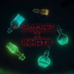 Kompact x INMATE - Secret Potions (Free Download) (BUY = FREE DL)