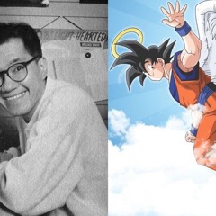 Rip Toriyama