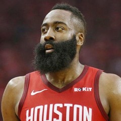 Hercules - James Harden(prod By Sparkheem)