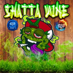 SHATTA WINE RIDDIM - RMX - DJ LMAUCHII