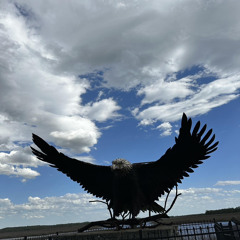 Corn Dance- Alan Dowdy