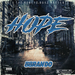 88Rando - Hope