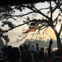 Kiosk Radio x The Lot Radio at ‪Nyege Nyege Festival 2025