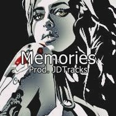 Memories | FREE RnB Beat (Prod. JDTracks)