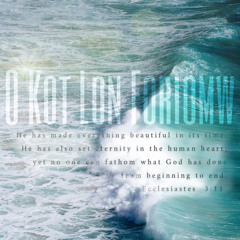 O Kot Lon Foriom [CVR] clayNchen