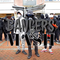 Nito x Yc x Haych - Bangers & Mash (Prod.by.Yamaica)