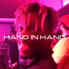 [FREE] Juice Wrld type beat | Hand In Hand (Prod X Robert Mostro)