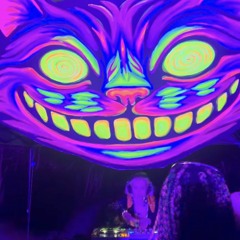 LIVE @ Interstella 2025 (Dubstep, DnB)