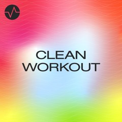INVIA Clean Workout