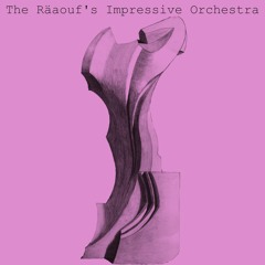 The RÄAOUF'S IMPRESSIVE ORCHESTRA - May Fly