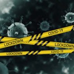 LOCKED DOWN (CLIP)