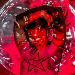 K.SANDRA - Live @ Cube In Hell w/ Fabio Florido (2020 - 07 - 18)