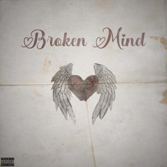 Broken Mind - 1900Breezy X Valious