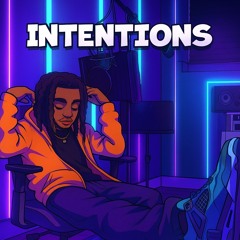 SHANE AP - Intentions
