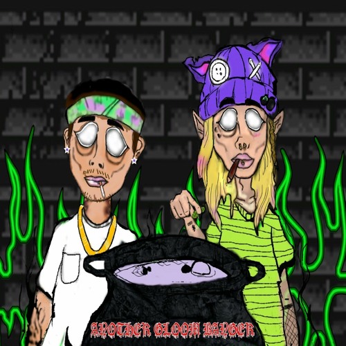 Another Gløøm Banger feat. rvbygloom (prod. J-Prime)
