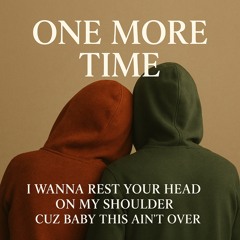 One More Time