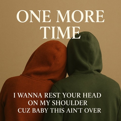 One More Time