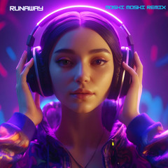Mike P - Runawäy (Moshi Moshi Future Bass Remix)