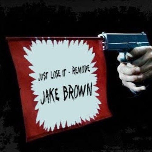 Eminem - Just Lose It (Jake Brown Remode)