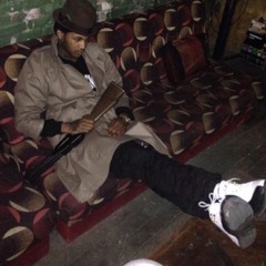 ifleeze - paul (prod. bexos) (vlilzen exclusive)