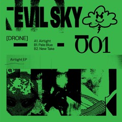 Drone - Airtight