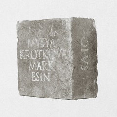 Musya Krotkova & Mark Esin - OPVS