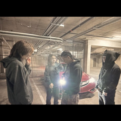 Mickey Mouse (Prod. 3M + Fathertrxll ) (Music video in desc)