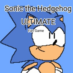 Sonic the Hedgehog ULTIMATE