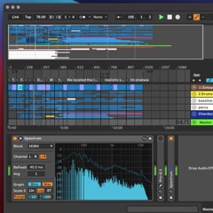Romstox (downtempo version 0.1)