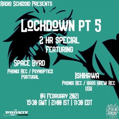 Space Byrd Djset The Illusionists Of Life