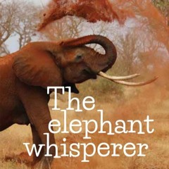 The Elephant Whisperer