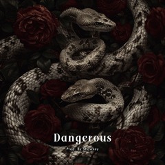 Free Drill Type Beat - "Dangerous"