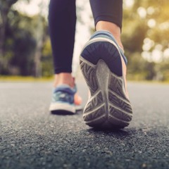Walking 7 Hours A Day Is Funny