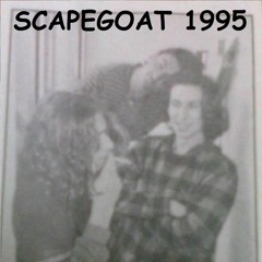 31 Scapegoat - Sacrifice of Madman 1994