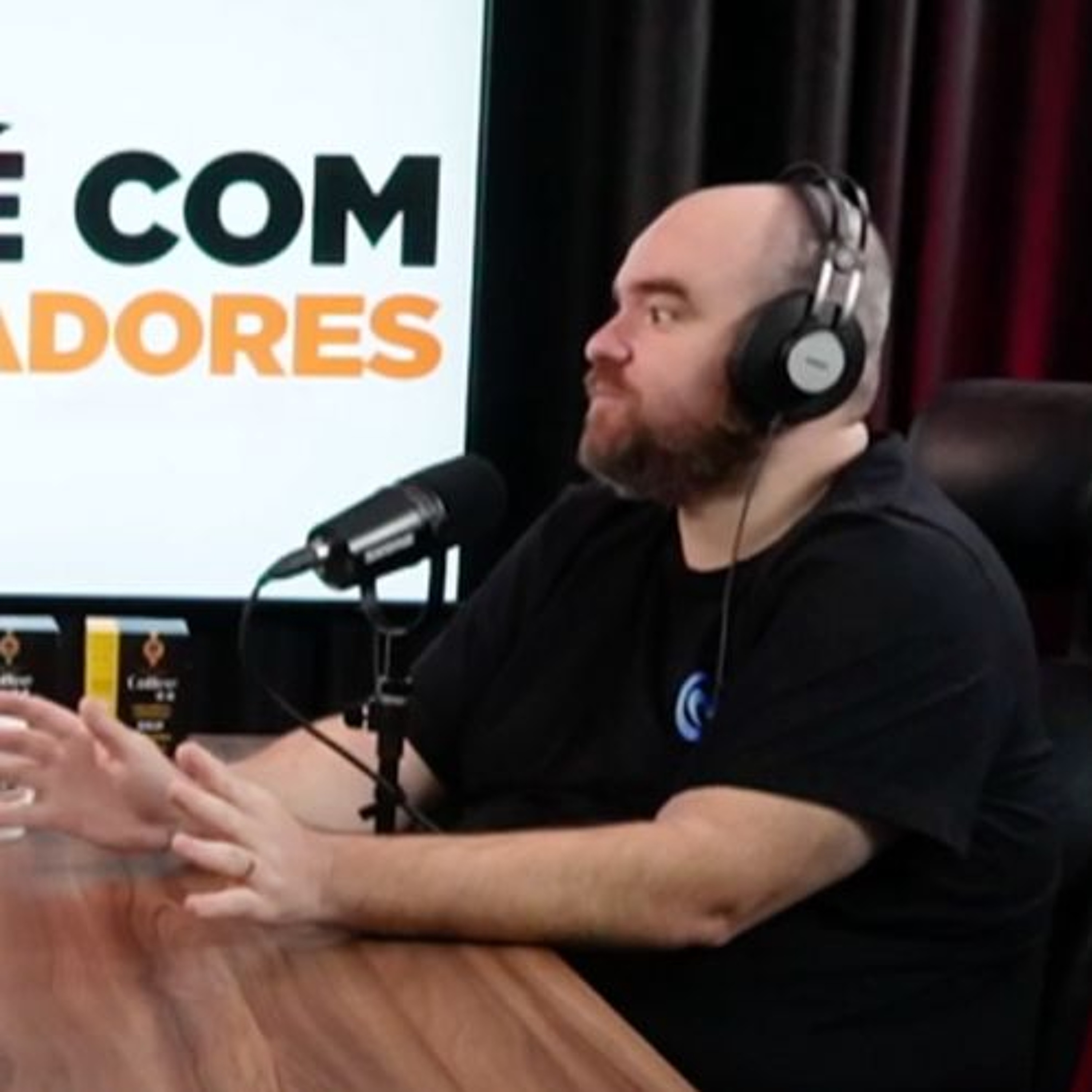 StartEcom Podcast