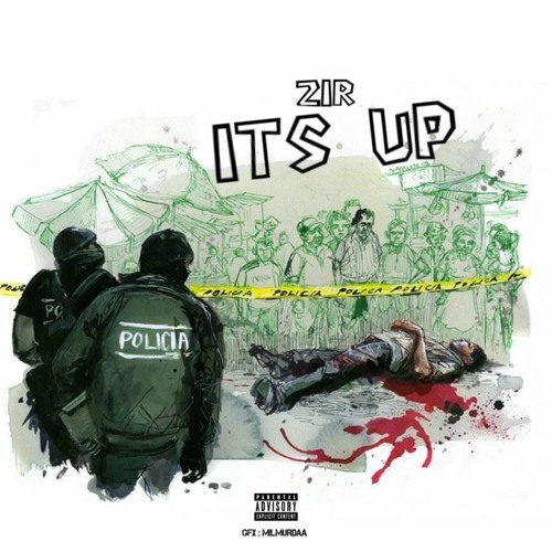 Zir - Its Up
