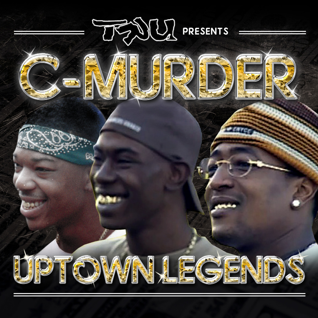 Stream Write Me (feat. Soulja Slim) by C-Murder | Listen