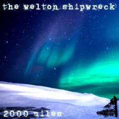 2000 Miles [Pretenders cover]