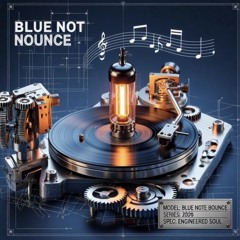 Blue Note Bounce