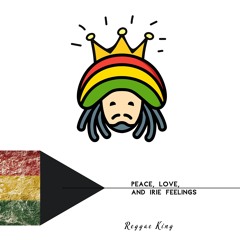Jah Love Skankin'